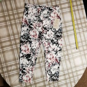 Super soft Capri leggings